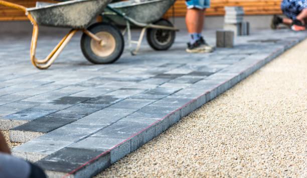 Best Driveway Pavers Near Me  in Rice, MN