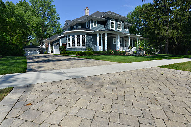 Reasons to Select Us for Your Driveway Paving Requirements in Rice, MN